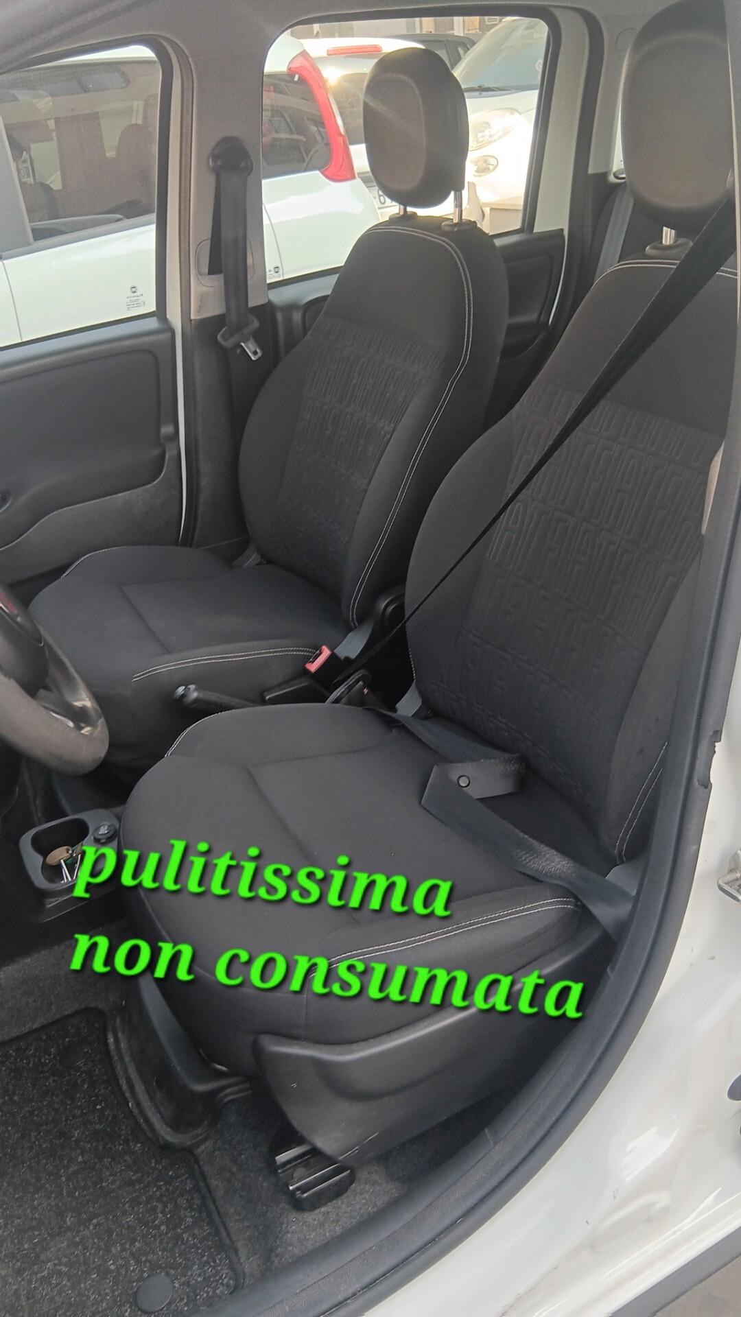 Fiat Panda usata mondialcars 023