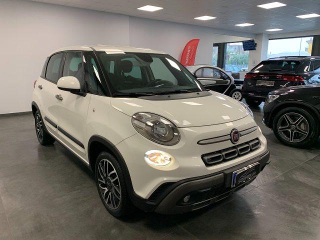 FIAT 500L 1.3 Multijet Cross + Navigatore