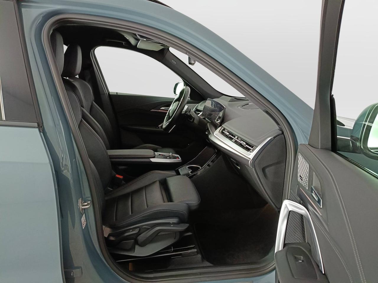 BMW X1 U11 - X1 xdrive23d mhev 48V MSport Edition Balance auto