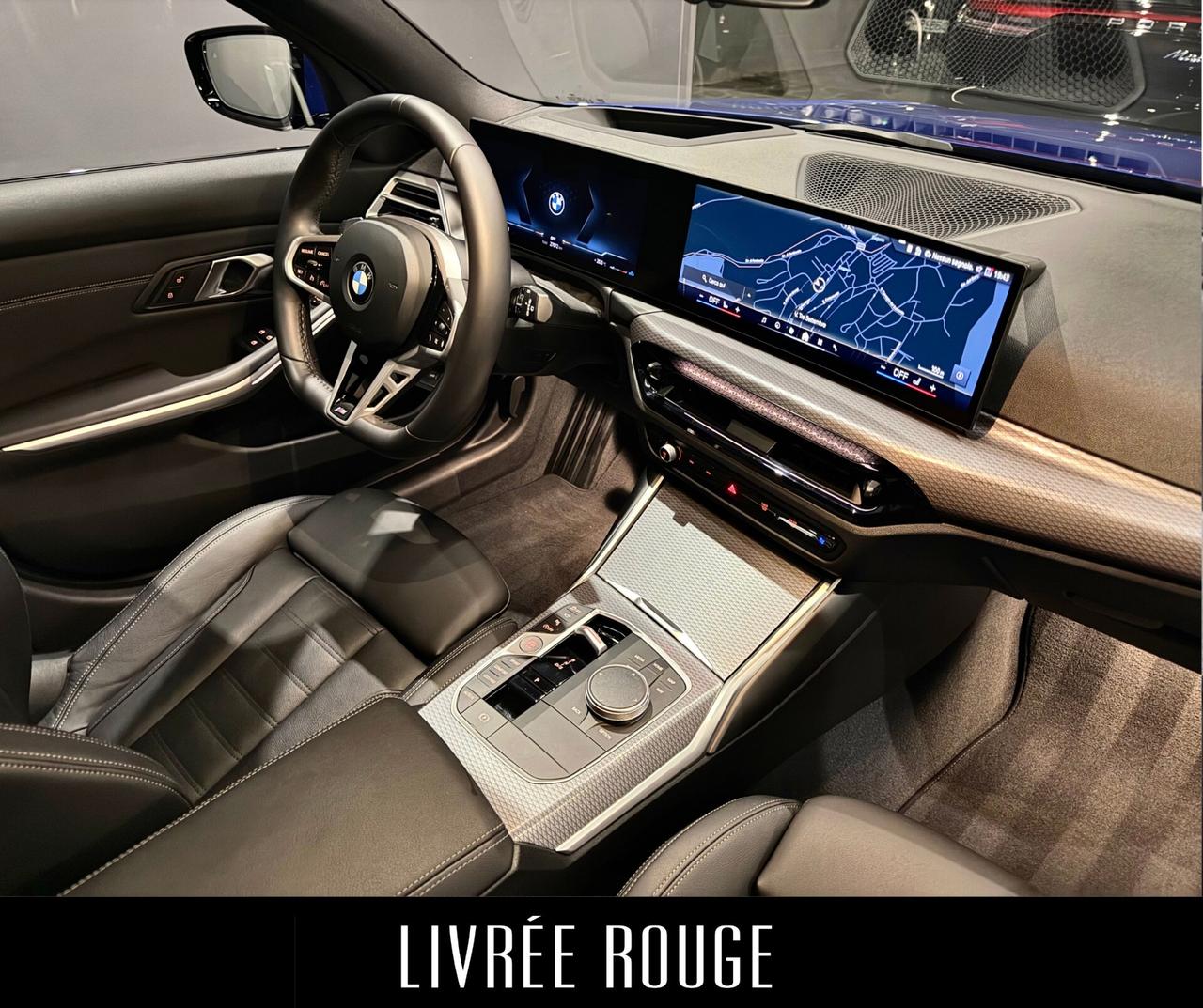 Bmw 330 i xDrive Touring M sport Pro