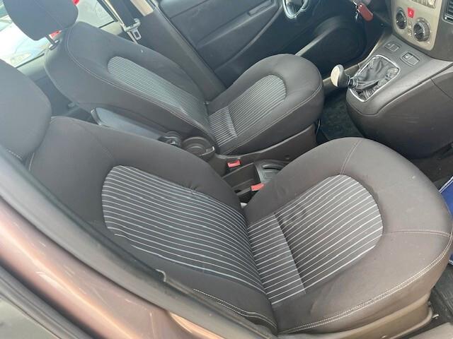 LANCIA MUSA GPL CASA MADRE REVISIONATO FINE AL 2031!