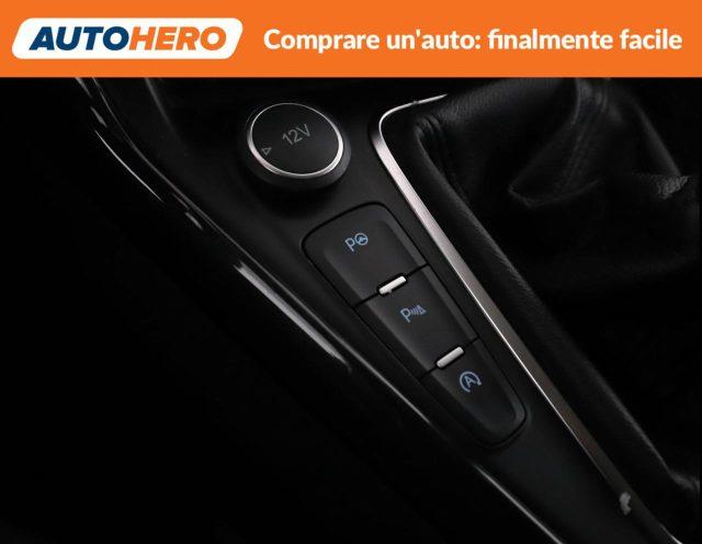 FORD Focus 1.5 TDCi 120 CV Start&Stop Titanium