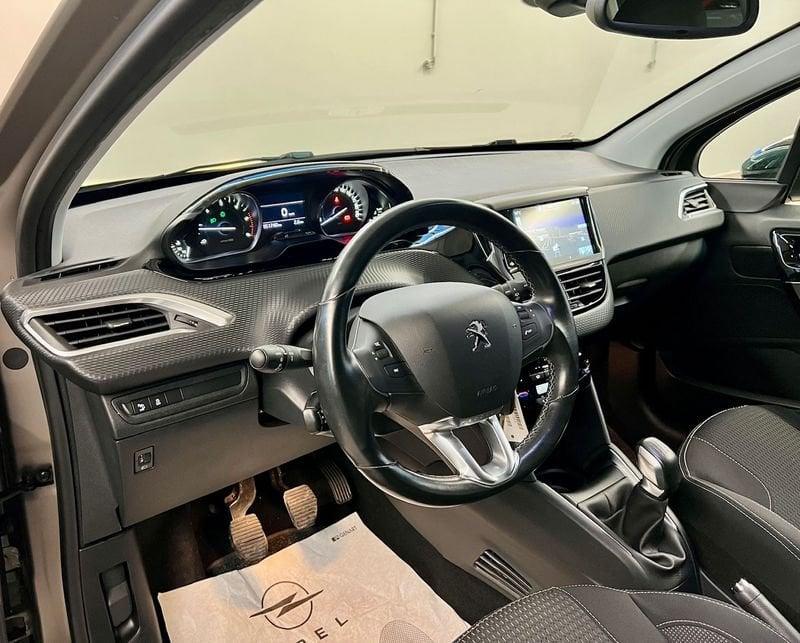 Peugeot 208 1.6 BlueHDi 75cv Allure