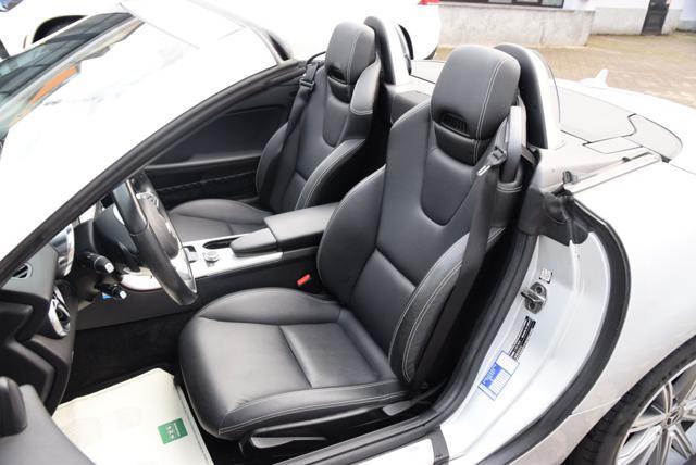 MERCEDES-BENZ SLC 200 Sport