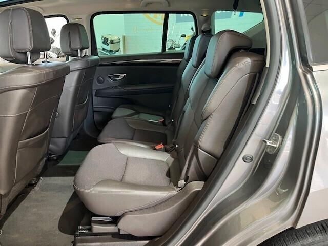 Renault Espace 1.6 dci energy Intens 160cv edc 4Control