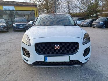 JAGUAR E-Pace 2.0D I4 163 CV AWD Auto SE