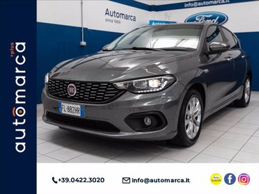 FIAT Tipo 5p 1.4 Lounge 95cv del 2018