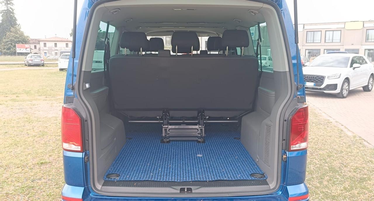 Volkswagen Caravelle 2.0 TDI 150CV PL Comfortline 9PT - più IVA