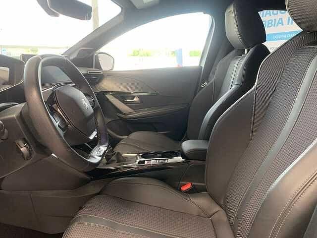 Peugeot 208 1.2 puretech GT s&s 100cv