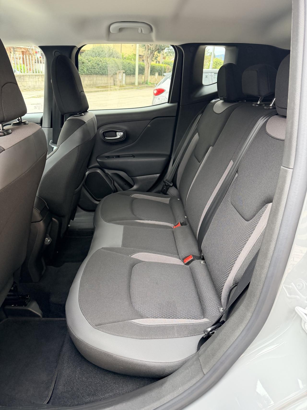 JEEP RENEGADE 1.6 MTJ 130CV KM20.368