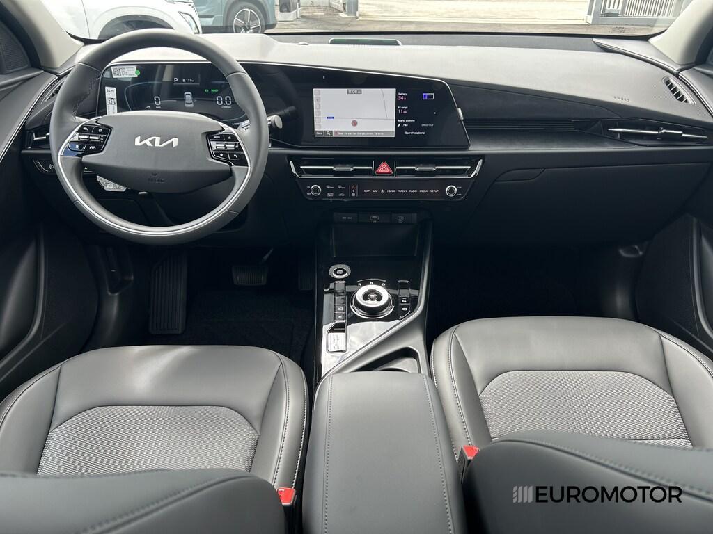 Kia Niro 1.6 GDi PHEV Style DCT