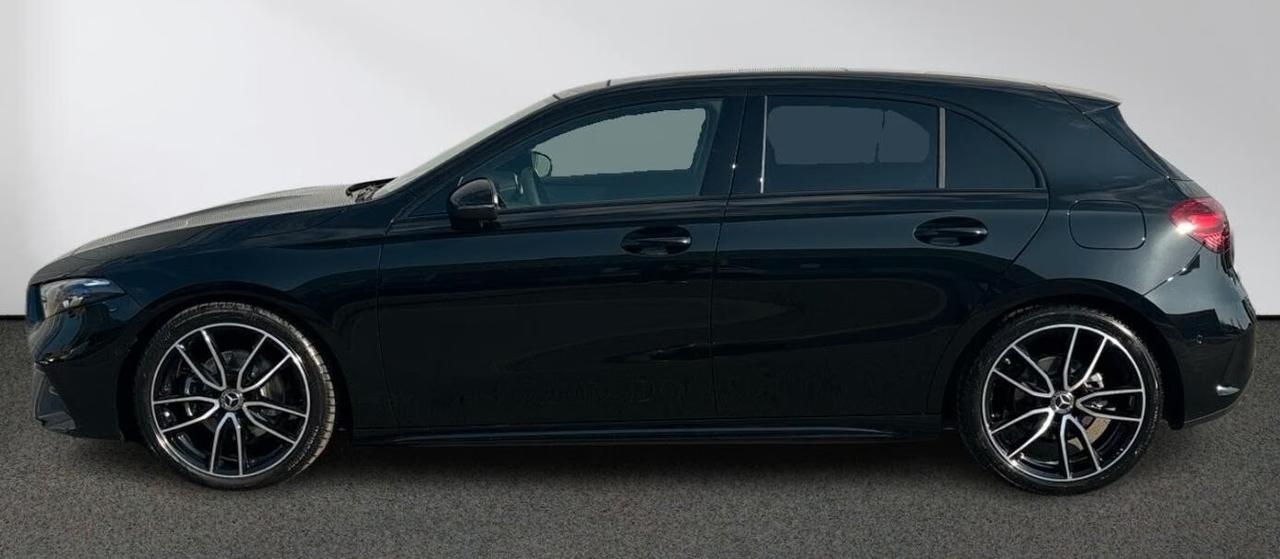 Mercedes-benz A200d AMG Line Special Edition/TETTO/19/DIGITAL