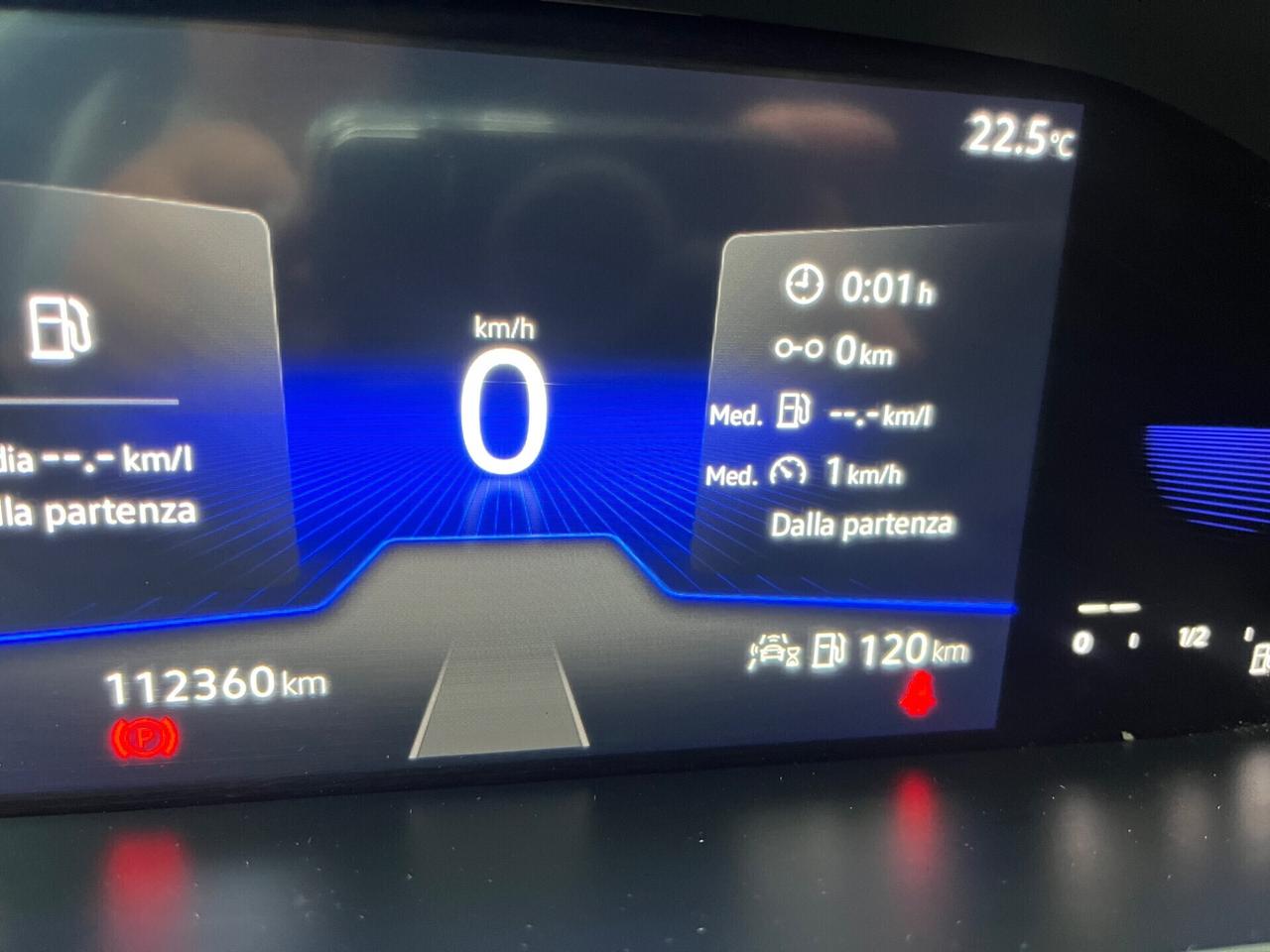 Volkswagen T-Roc 2.0 TDI SCR Life