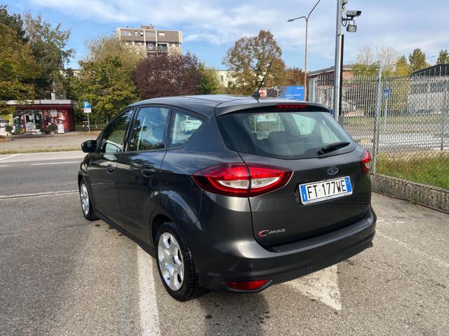 FORD C-Max 7 1.5 EcoBlue 95CV Soli 55.000Km Business