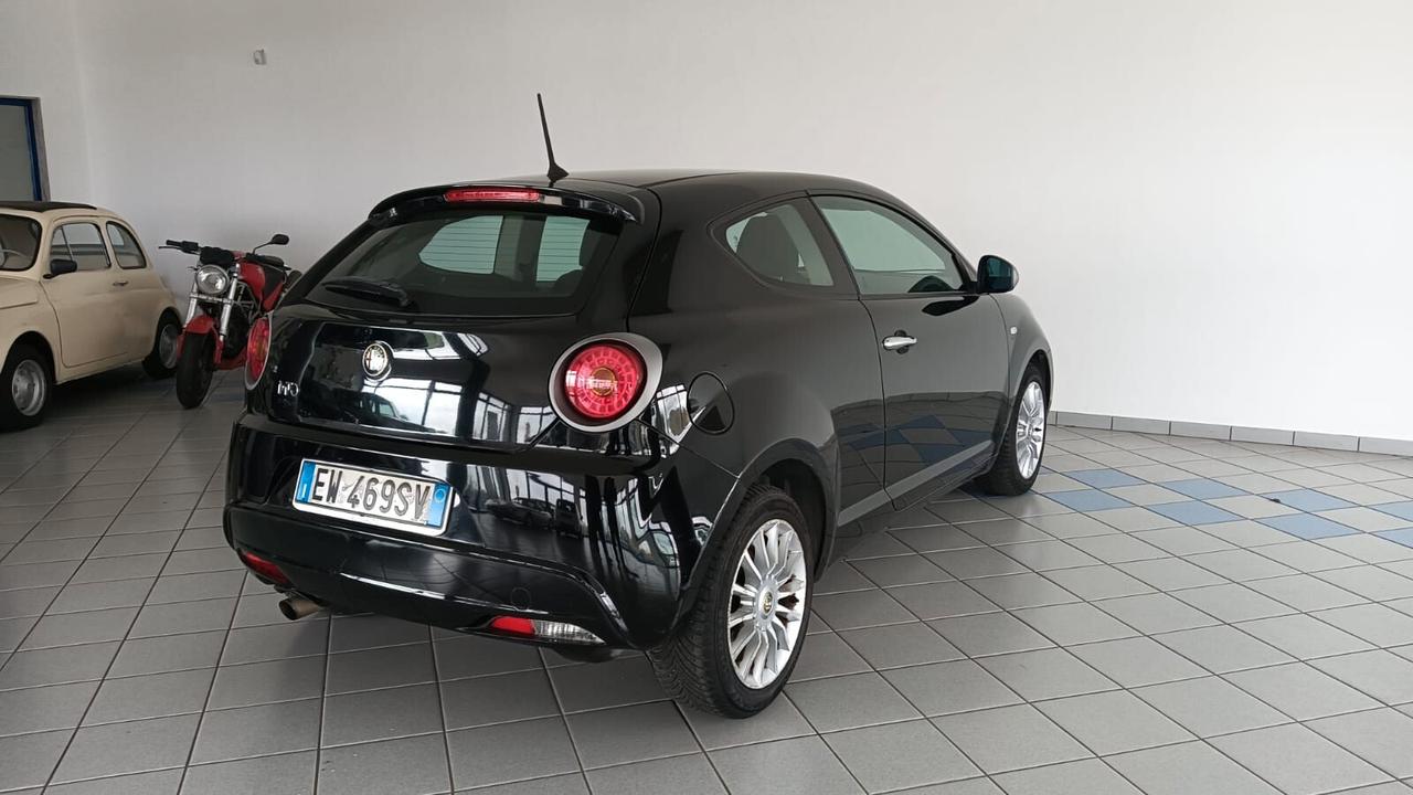Alfa Romeo MiTo 1.3 JTDm 85 CV S&S Distinctive