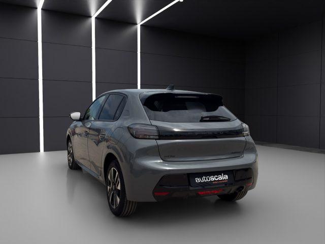 PEUGEOT 208 Hybrid 110 e-DCS6 Allure