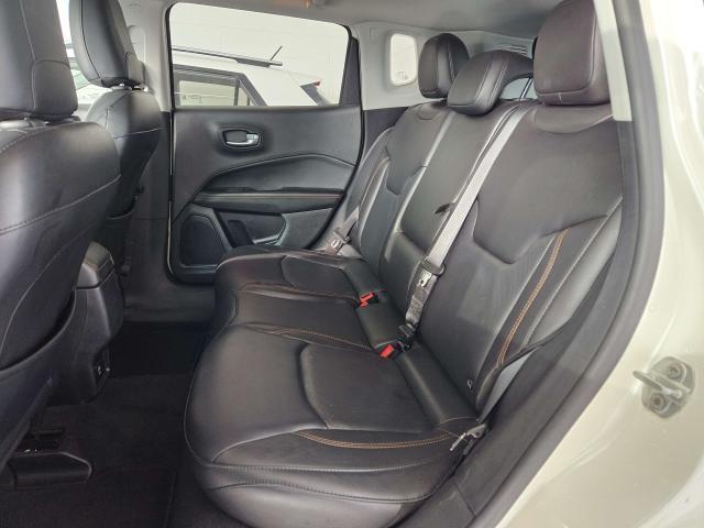 Jeep Compass Compass 1.6 mjt Limited 2wd 120cv