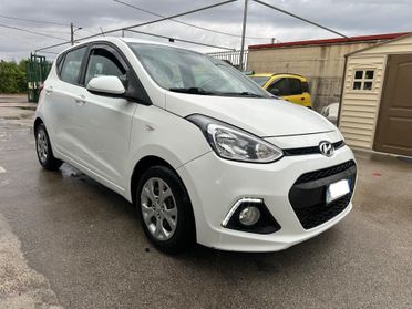 Hyundai i10 1.0 LPGI Econext Comfort