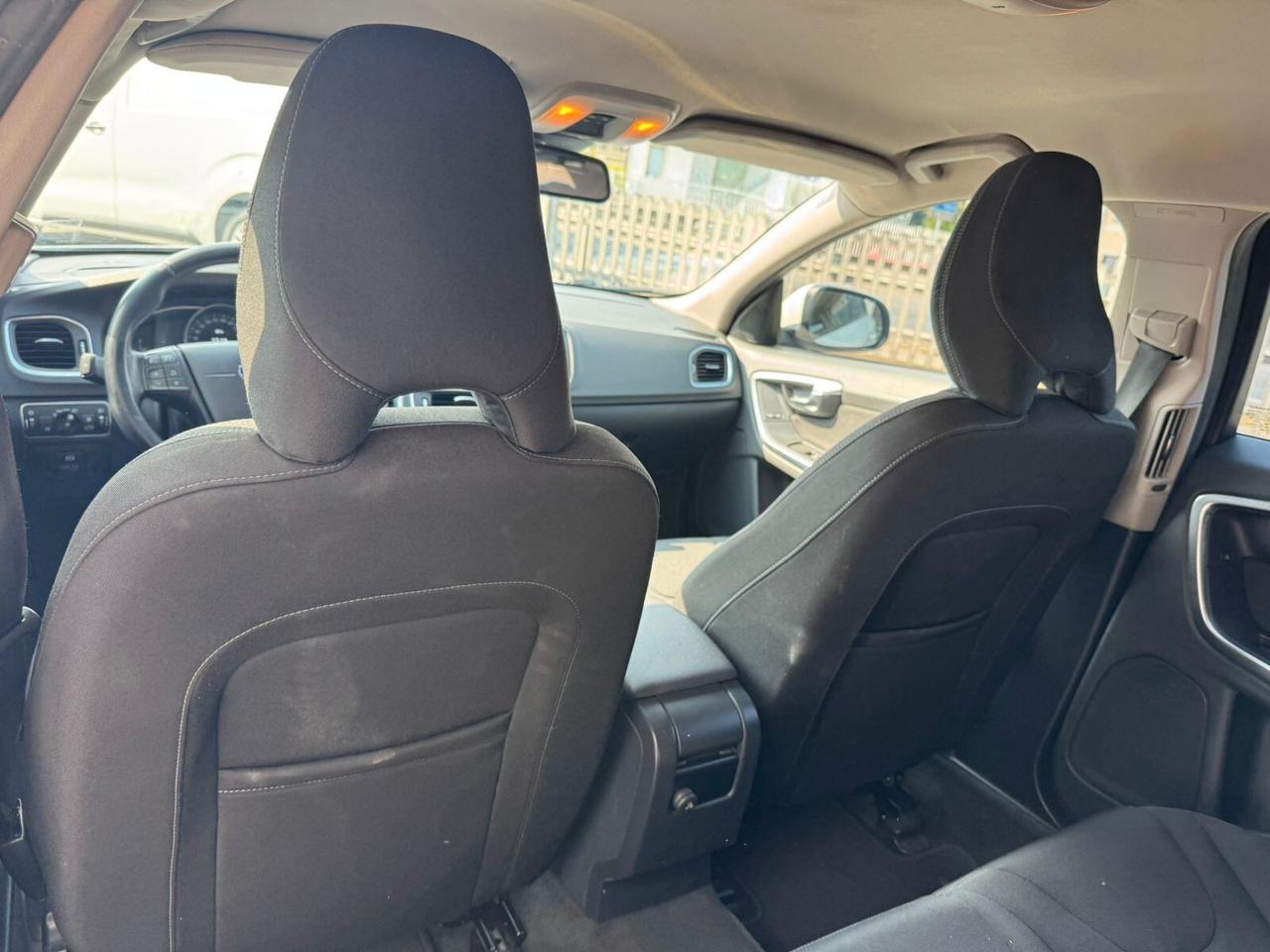 Volvo V60 D3 Momentum