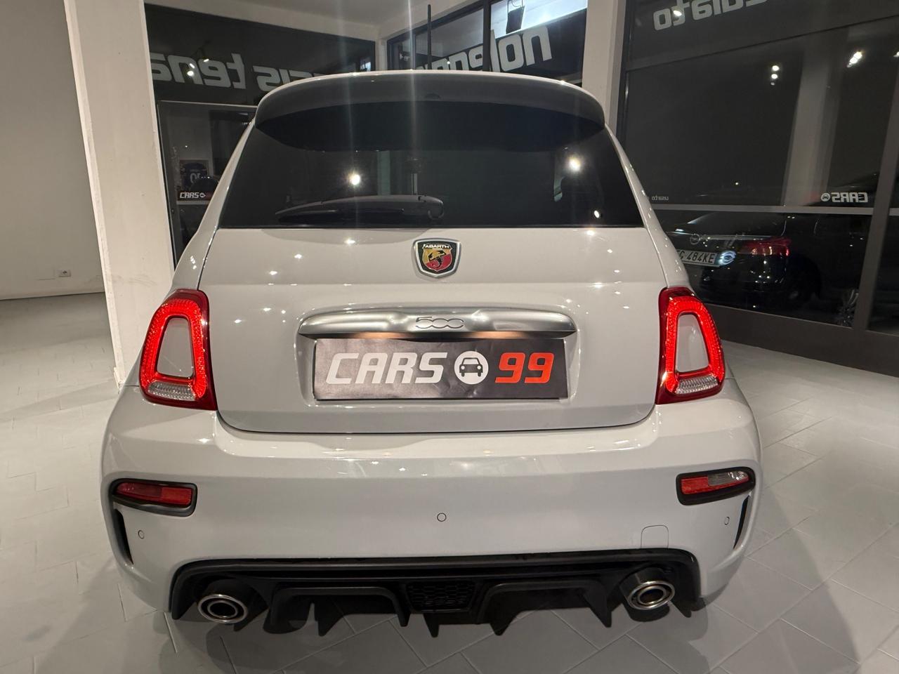 Abarth 595 1.4 Turbo T-Jet 145 CV