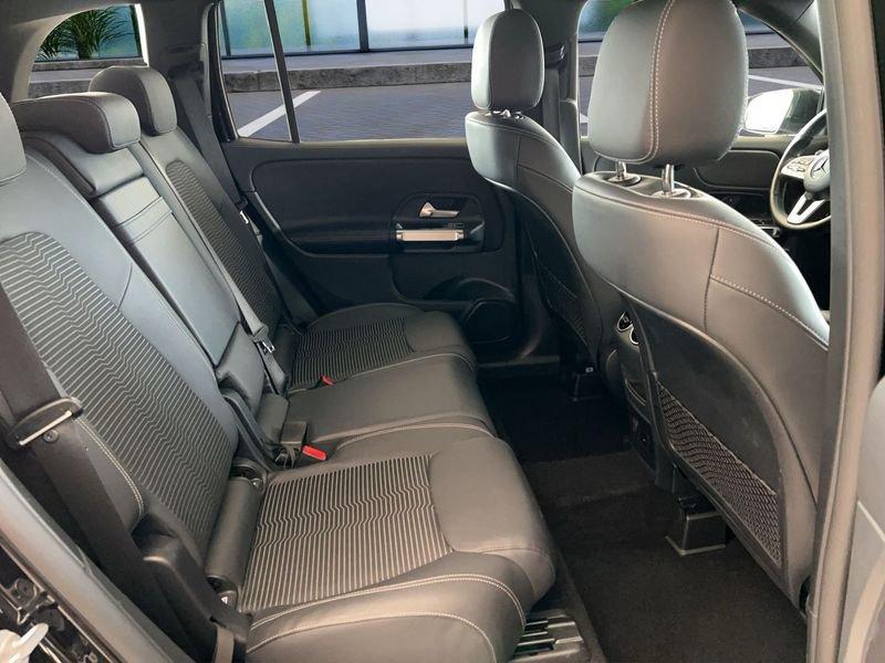 Mercedes-Benz GLB GLB 200 d AMG Line Adv Plus