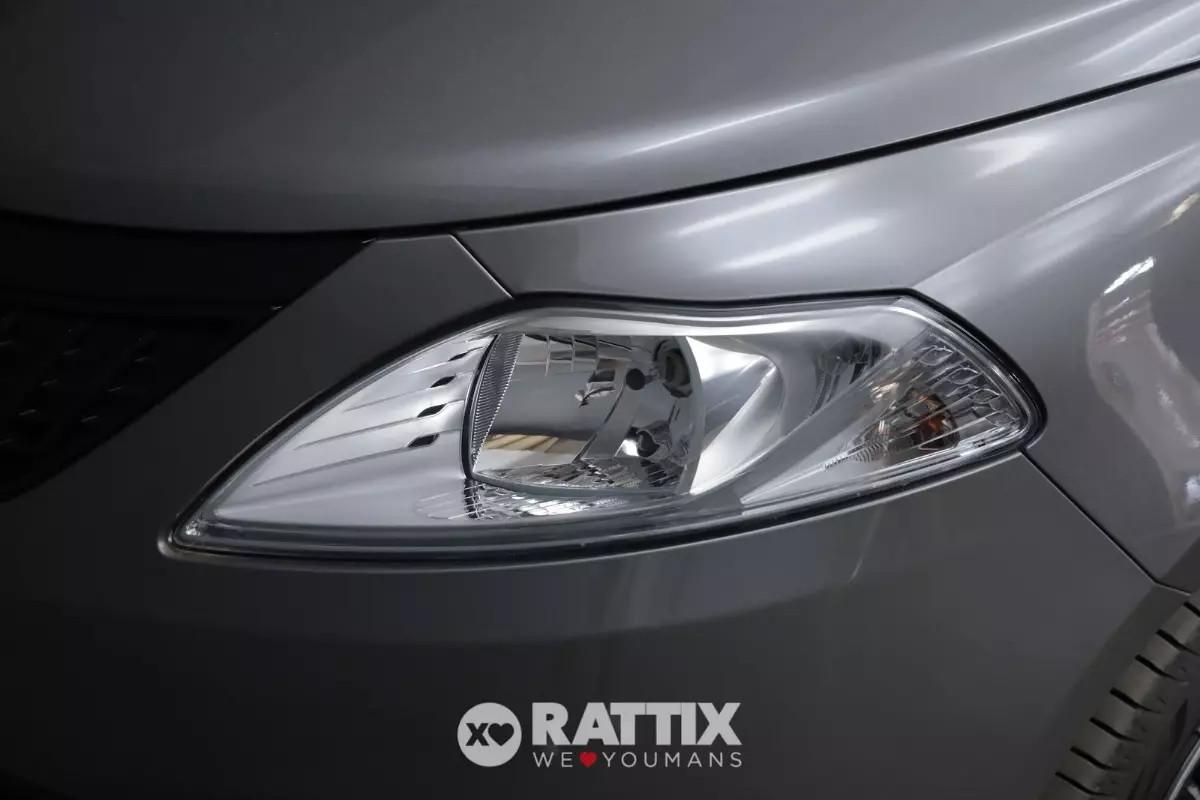 Lancia Ypsilon 1.0 Firefly Hybrid 70CV Silver 5p.ti