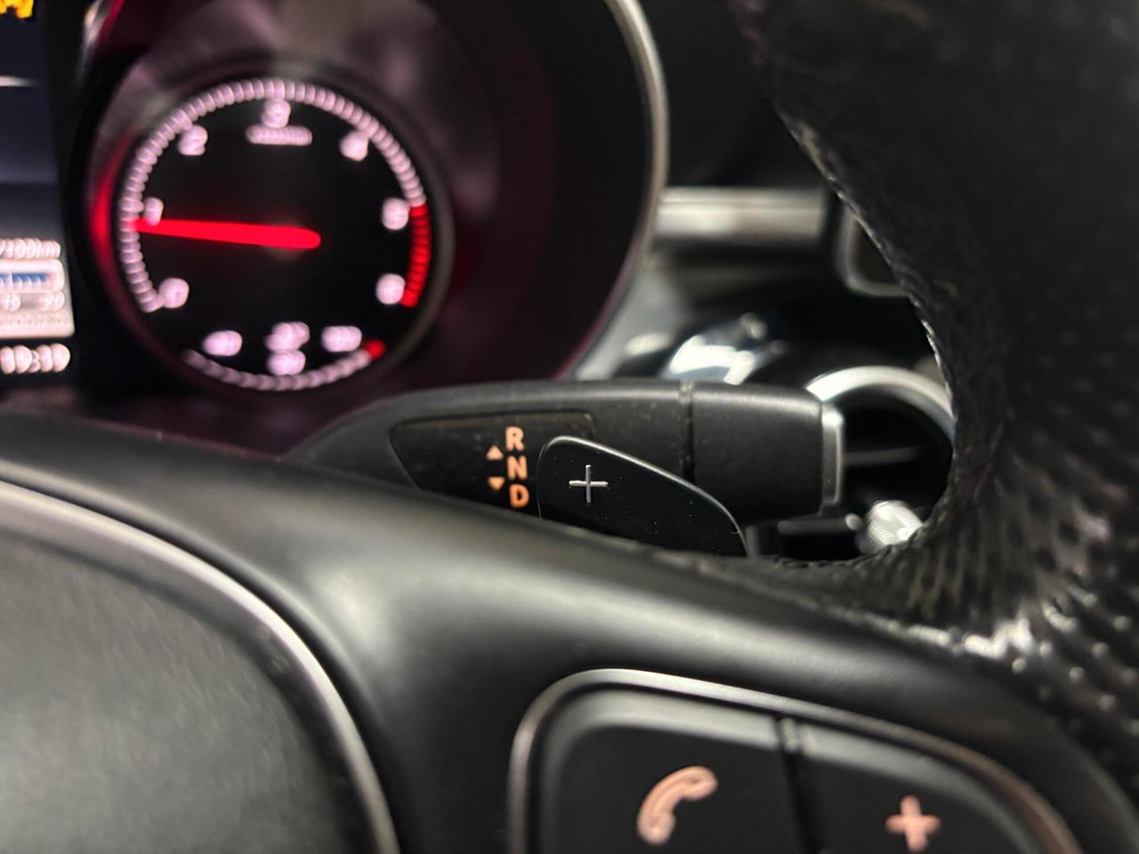 Mercedes-benz C 220 BlueTEC Automatic Premium