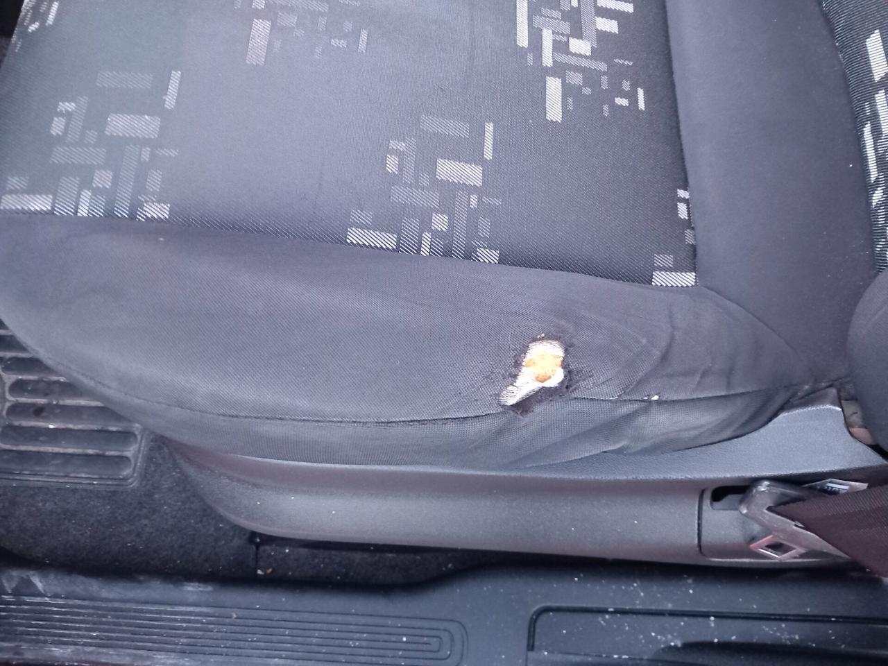 Fiat Qubo 1.4 Benzina/Metano