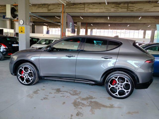ALFA ROMEO Tonale 1.5 160 CV MHEV TCT7 Veloce PROMO