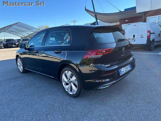 VOLKSWAGEN Golf Golf VIII 2020 2.0 tdi Style 150cv dsg - GJ256YR