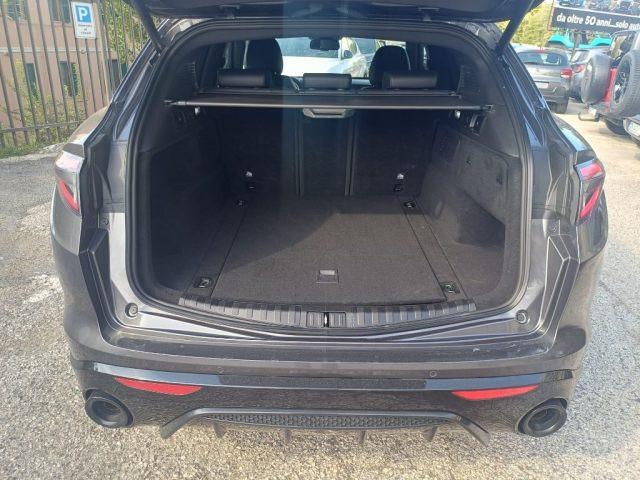 ALFA ROMEO Stelvio 2200 TD VELOCE 210CV AT8 Q4 LED MATRIX "20 ITALIA