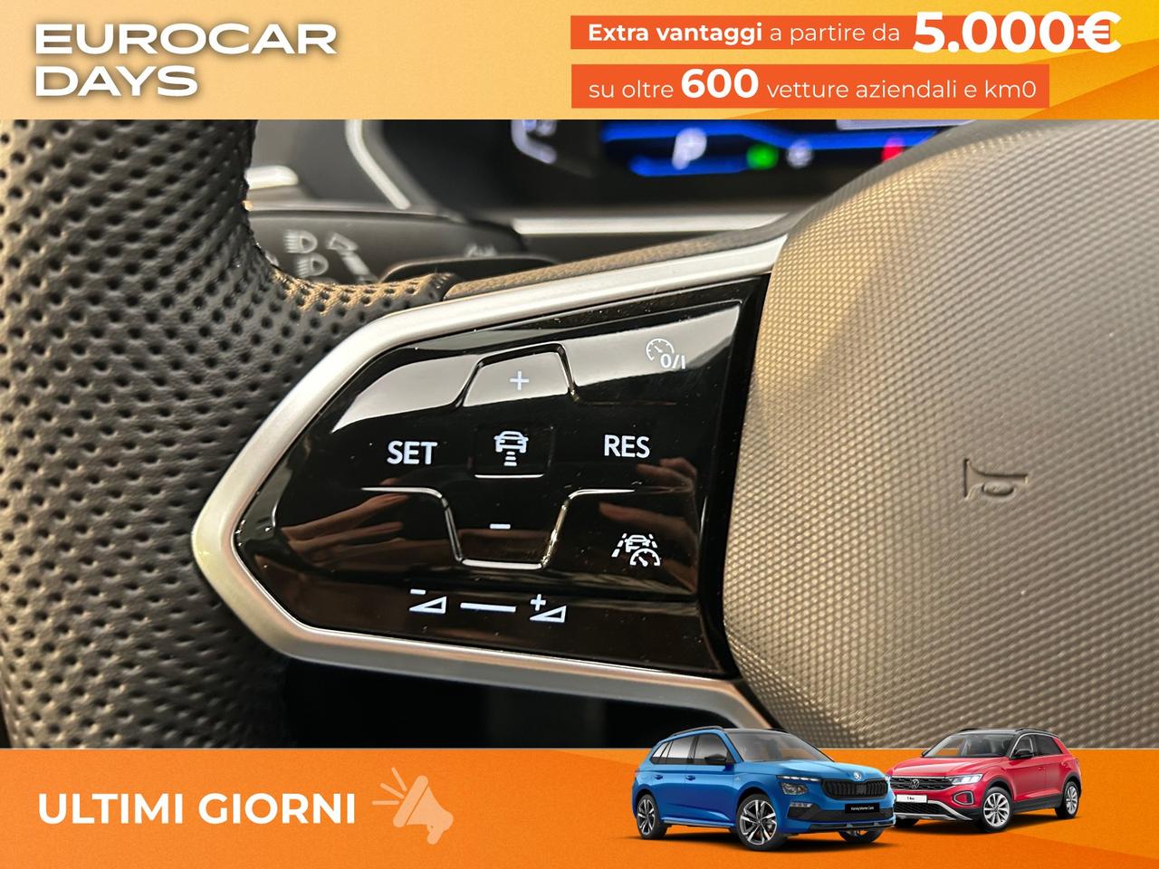 Volkswagen Tiguan allspace 2.0 tdi r-line 150cv 7p.ti dsg