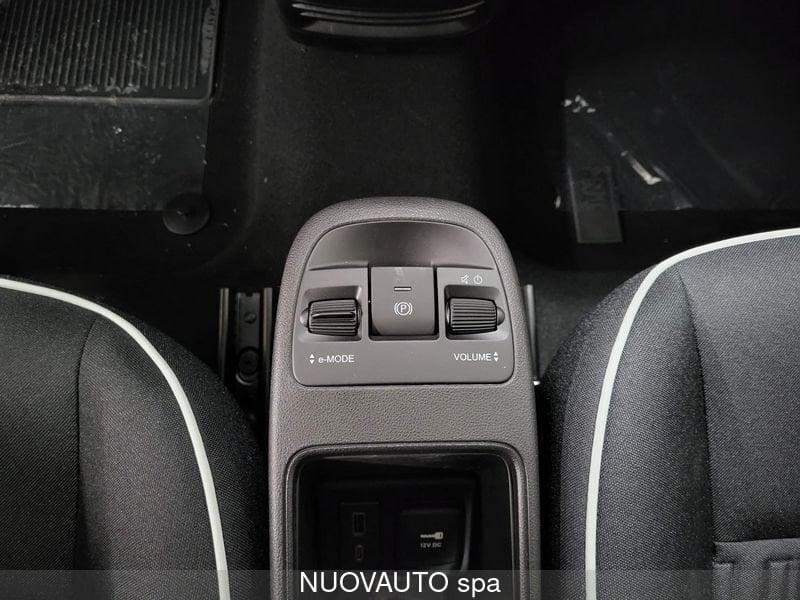 FIAT 500 Electric Elettrica Berlina 320 118cv + PACK TECH