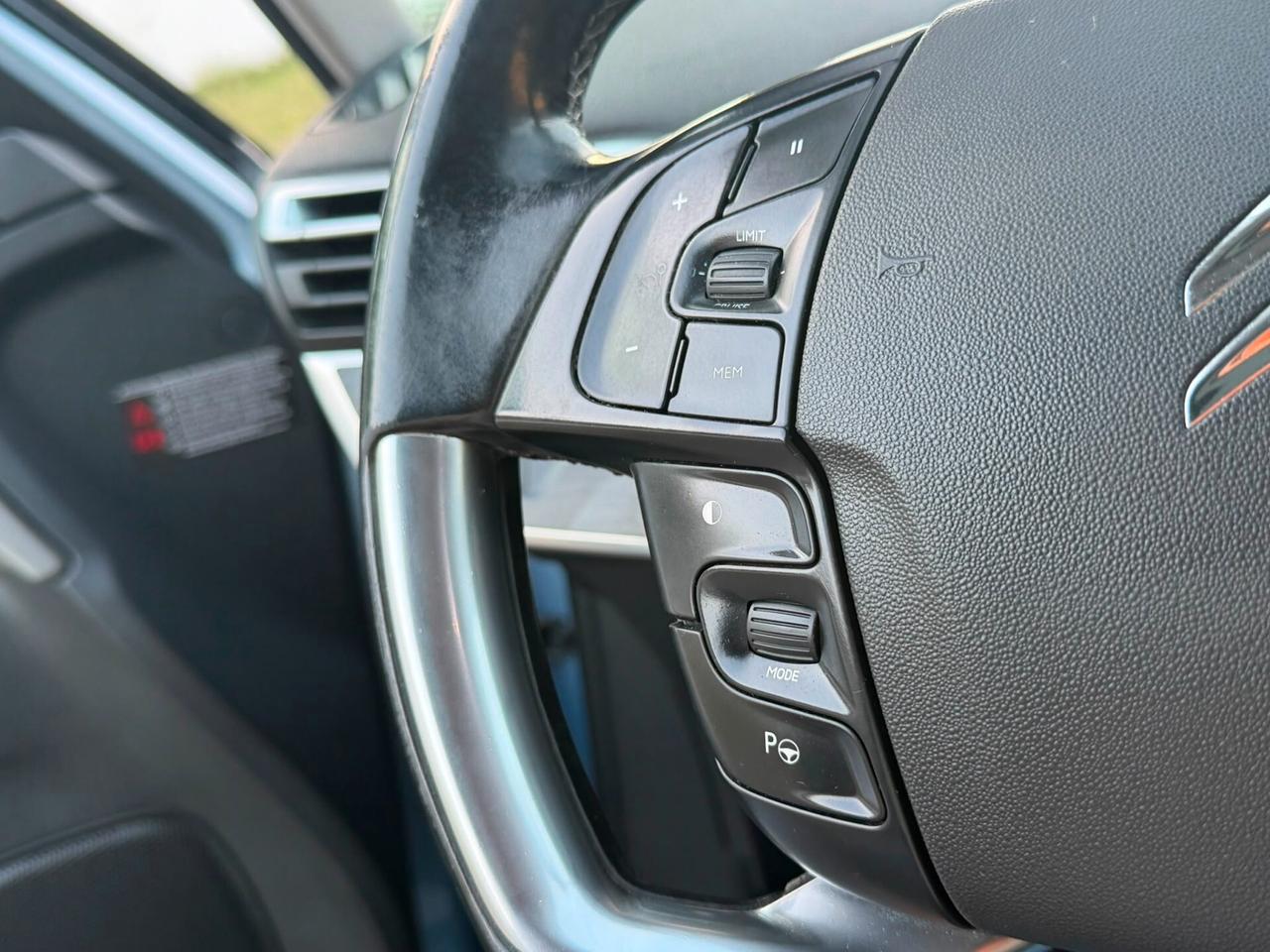 Citroen C4 Picasso 1.6 Exclusive 7 posti