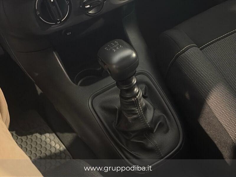 Citroën C3 2017 Diesel 1.5 bluehdi You! s&s 100cv