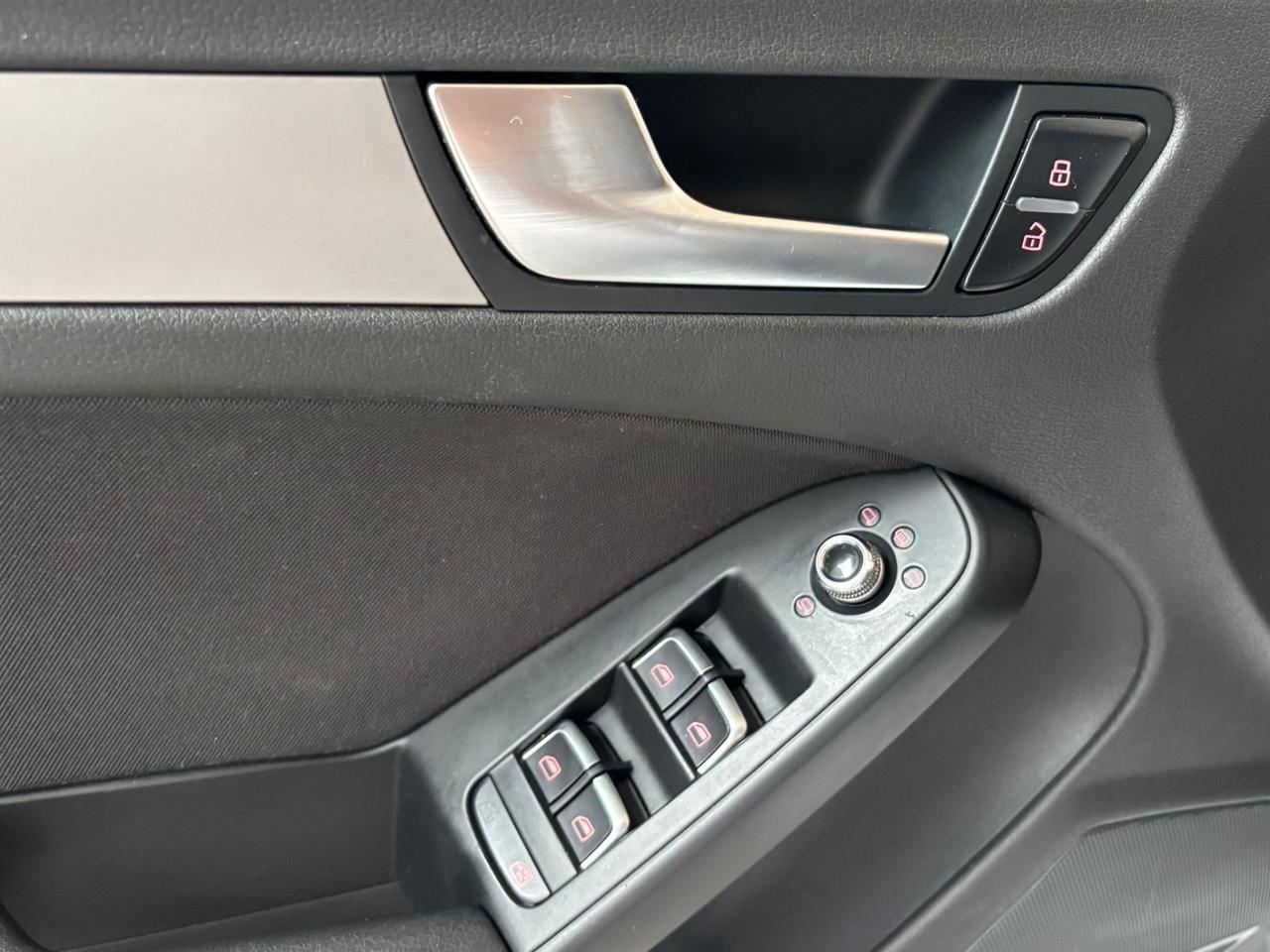 Audi A5 SPB 2.0 TDI 177 CV multitronic Advanced
