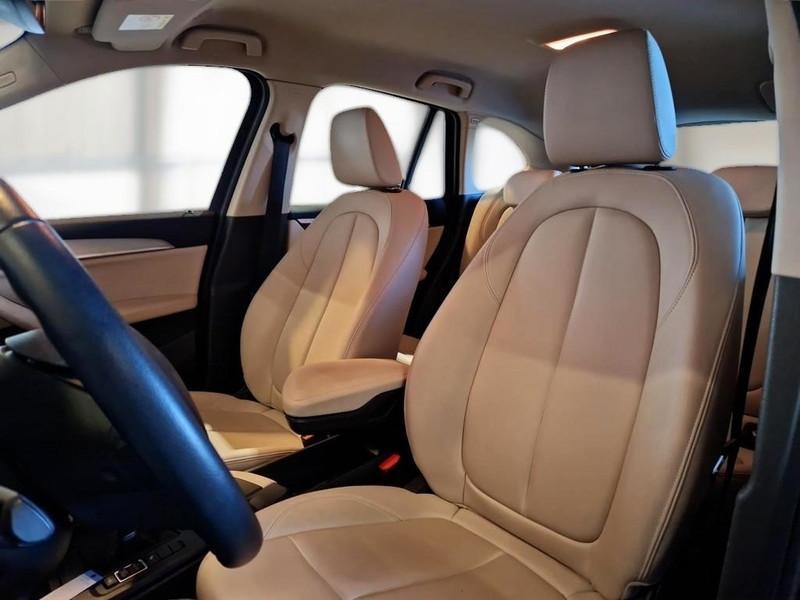 BMW X1 sDrive 18d Business Advantage Autom.