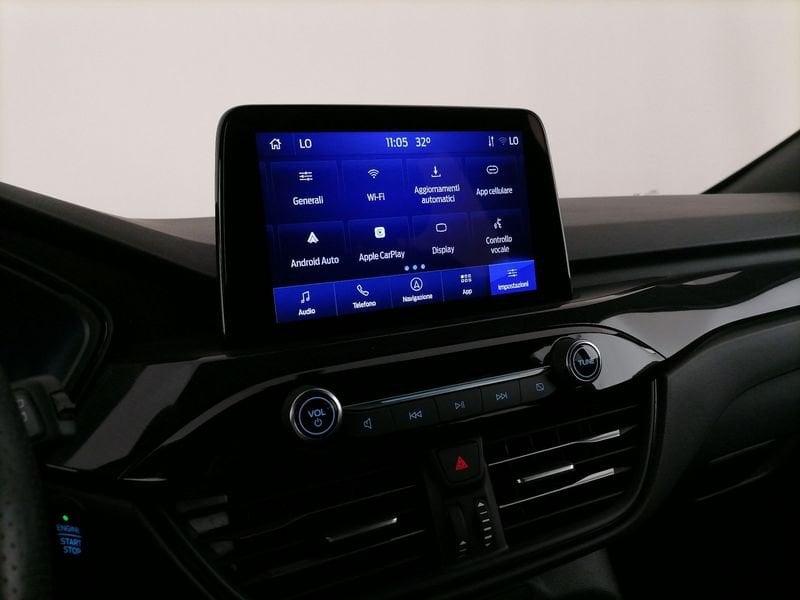 Ford Kuga 1.5 ecoblue ST-Line 2wd 120cv auto