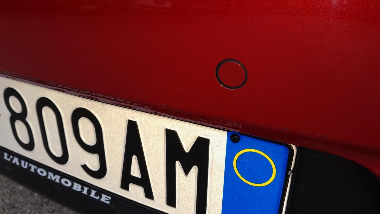 Kia Rio 1.2 DPi 82 CV EcoGPL Urban