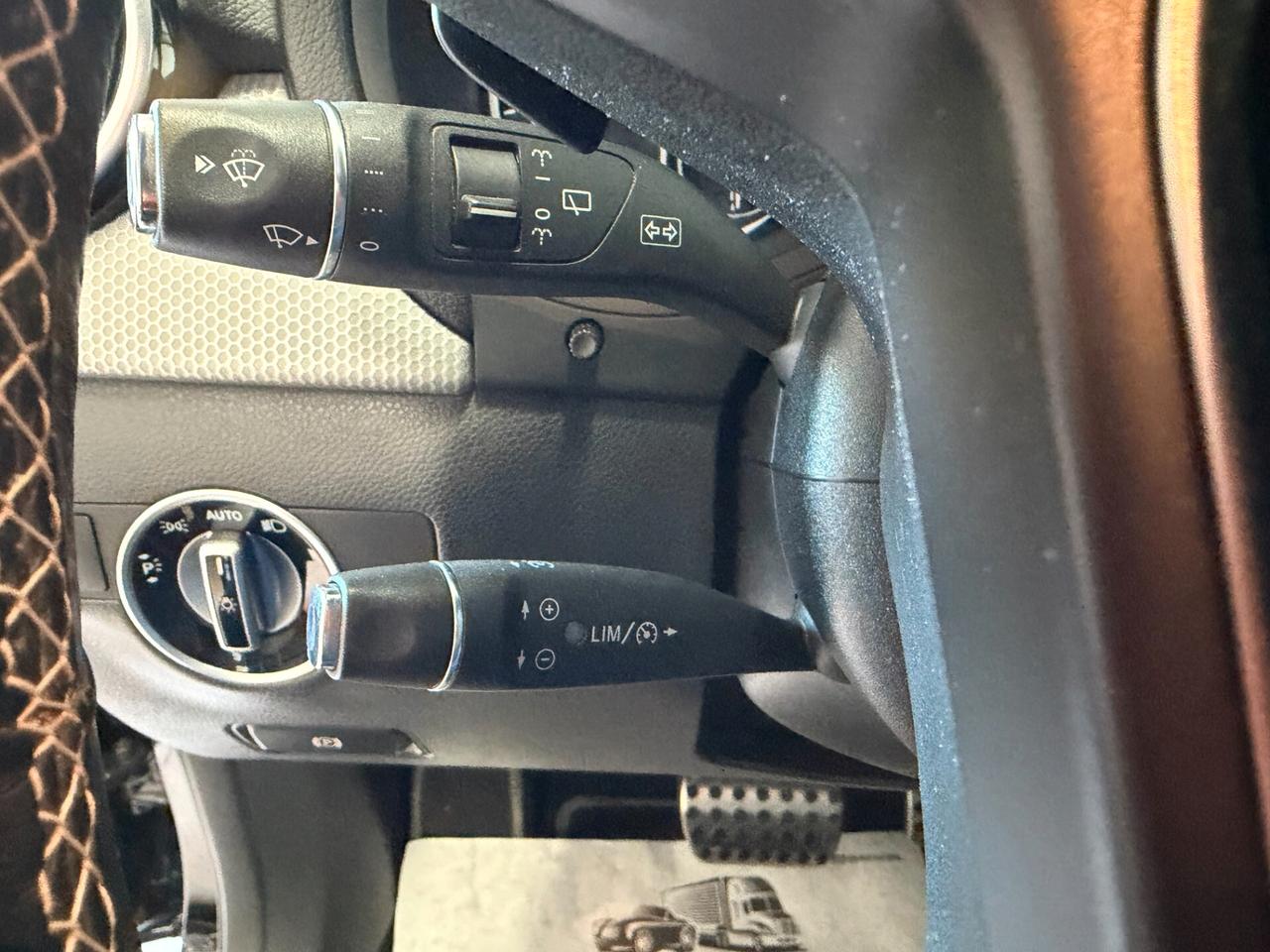 Mercedes-benz B 180 CDI Automatic Premium OK NEOPATENTATO