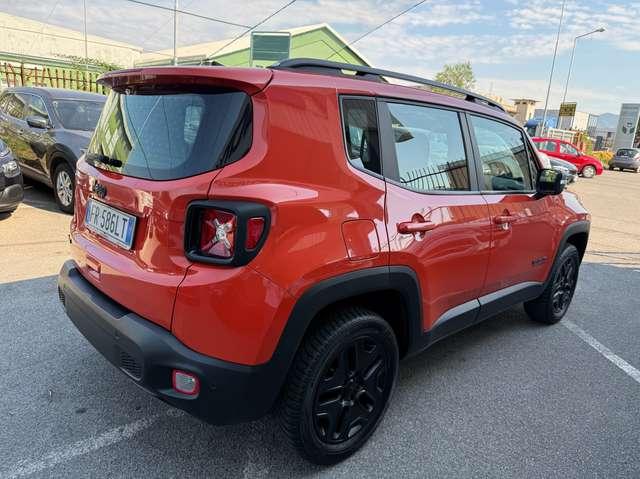 Jeep Renegade Renegade 2.0 mjt Upland 4wd 140cv auto