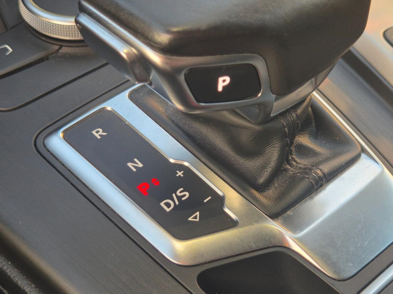 Audi A4 Avant 2.0 TDI 150 CV ultra S tronic Sport