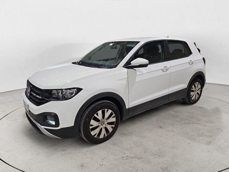 Volkswagen T-Cross 1.0 TSI Urban BMT