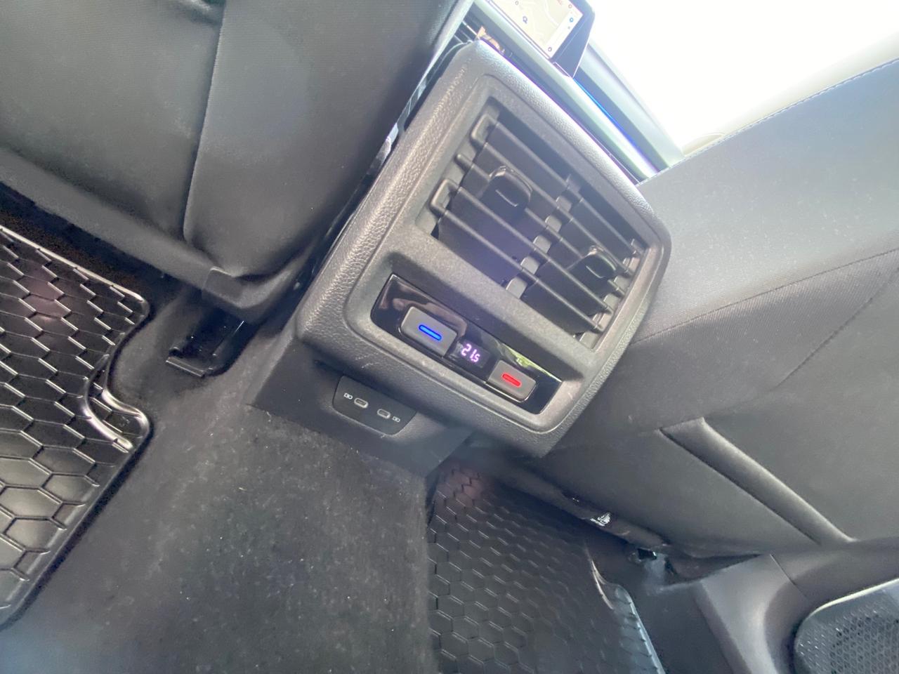 Volkswagen Golf VIII 2.0 TDI SCR Active 116cv