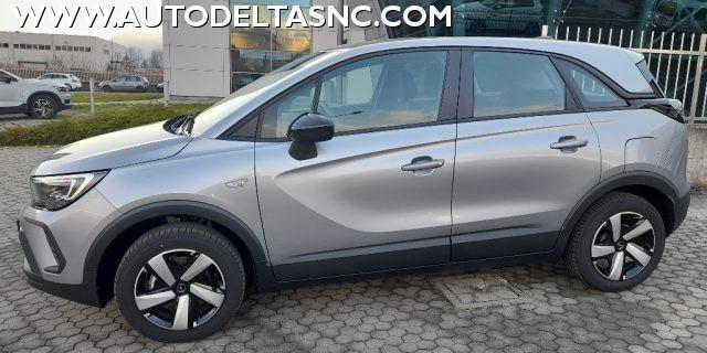 OPEL Crossland 1.2 Turbo 12V 110 CV Start&Stop Edition KM 0