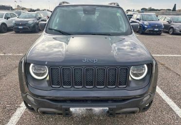 Jeep Renegade 1.3 T4 240CV PHEV 4xe AT6 Trailhawk