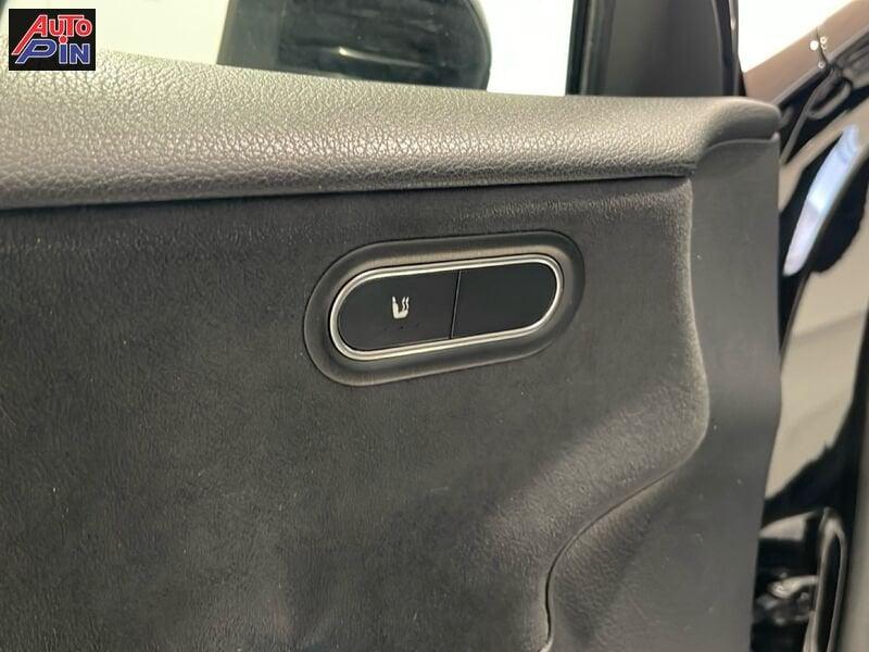 Mercedes-Benz Classe A A 200 d Automatic Premium