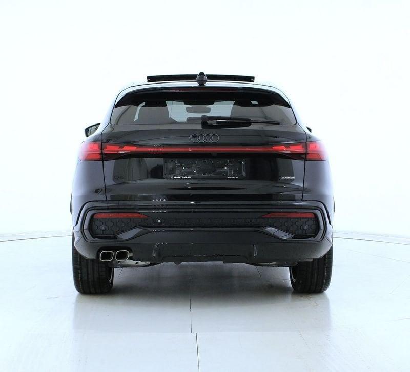 Audi Q5 Sportback TDI 150kW quattro S tronic S Line Edition *TETTO PANORAMICO*