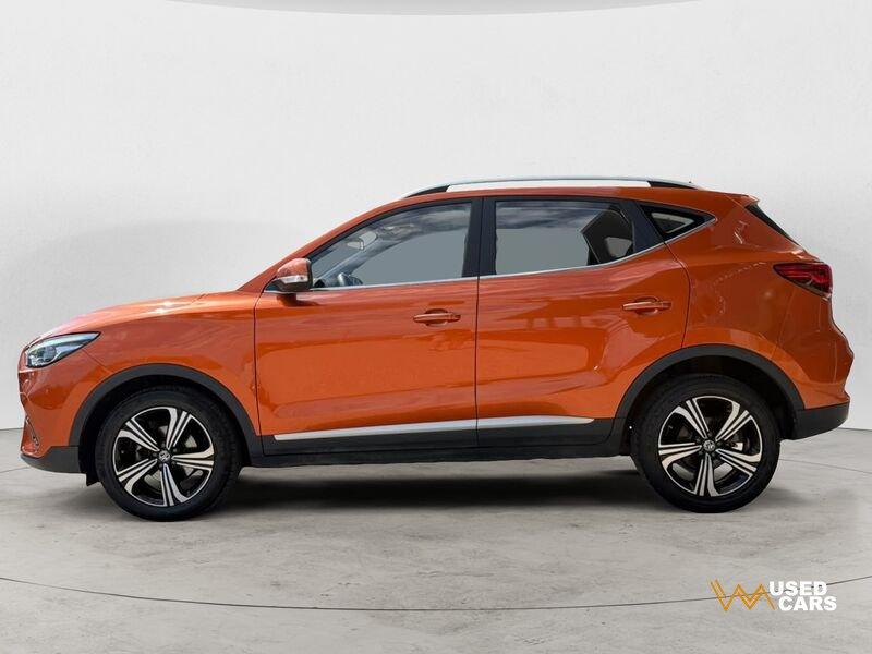 MG ZS 1.5 VTi-Tech Comfort