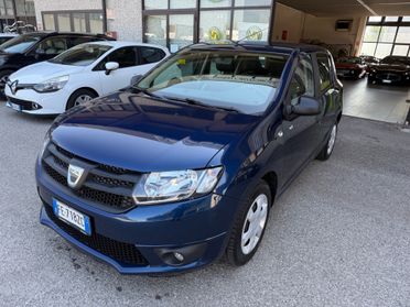 Dacia Sandero 0.9 TCe 12V T-GPL Lauréate
